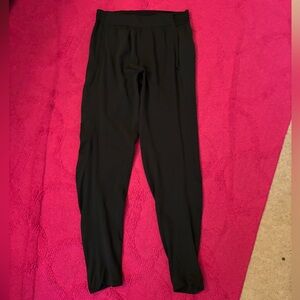 Nike Dri-fit Lightweight Jogger Pants